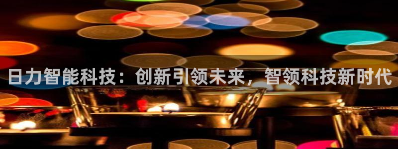 日力智能科技：创新引领未来，智领科技新时代